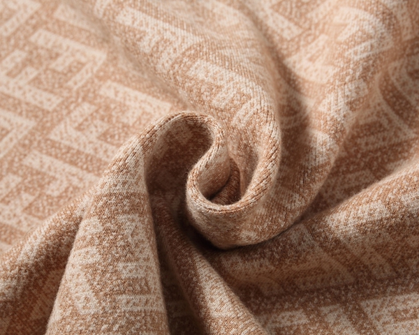 ブランドセーター全体デザイン